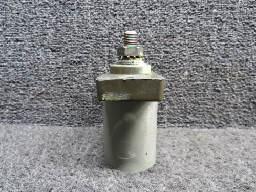 MS3506-1 Anderson External Power Plug Assembly (Volts: 28)