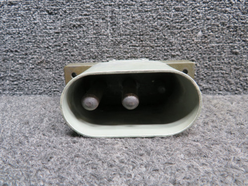 MS3506-1 Anderson External Power Plug Assembly (Volts: 28)