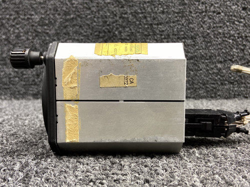 066-3054-01 King Radio KI-250 Radar Altimeter Indicator with Mods