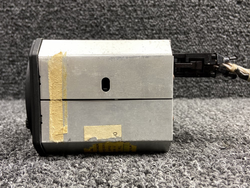 066-3054-01 King Radio KI-250 Radar Altimeter Indicator with Mods