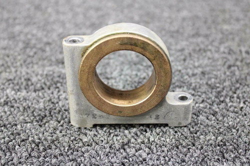 47287-3 Rockwell 112B Mount Flap Torque Tube Assy