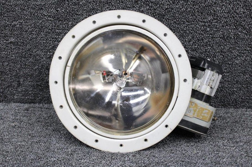0322006-10, G-2905-24 Grimes Landing Light with Power Unit (28V) (Broken Case)
