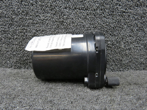 5934PA-3 United Instruments Altimeter Indicator