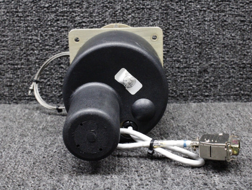 0107-P1 S-Tec Pitch Servo Assembly