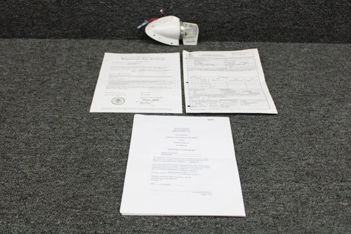 UAV-1001362-001-L Uavionix Tail Beacon Nav Light ADS-B Out with STC, 337