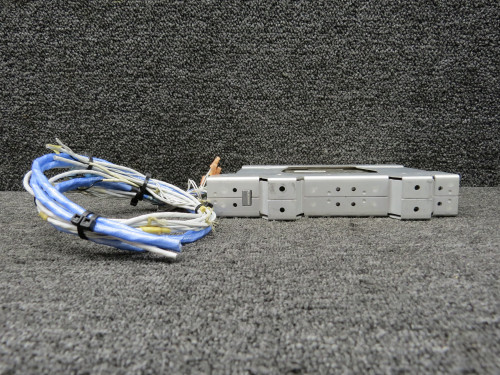 011-00987-00 Garmin GDL-69A Satellite Radio Receiver Unit with Tray (14, 28V)