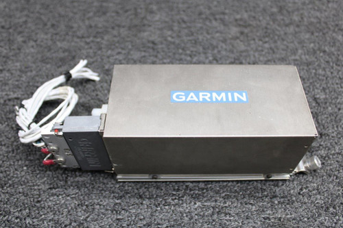 011-00882-10 Garmin GDC-74A Air Data Unit w Tray and Mod (Volts: 14, 28)