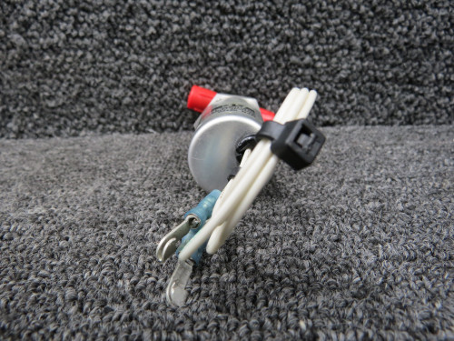 211C243-12 (Alt: 587-847) Eaton Pressure Switch