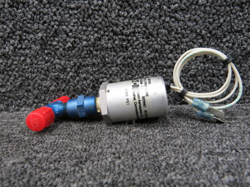 211C243-12 (Alt: 587-847) Eaton Pressure Switch