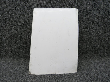 0752609-204 Cessna 182 Cowl Flap LH (White)
