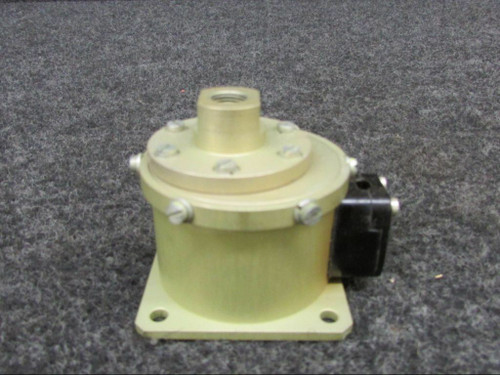 5CW/5390 Pressure Switch Assembly (NEW OLD STOCK) (SA)