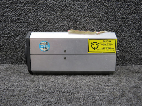 066-3056-01 Bendix King KI-209 VOR-LOC-Glideslope Indicator w Mods (11-33V)