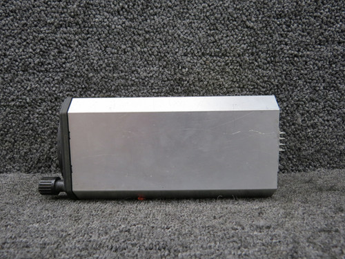 066-3056-01 Bendix King KI-209 VOR-LOC-Glideslope Indicator w Mods (11-33V)