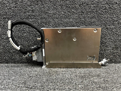 011-03303-00 Garmin GTX345R ADS-B Transponder Module ADS-B In (Volts: 14-28)