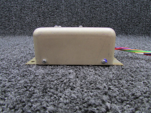 B-00382-1 Rev. M (Alt: 598-593) Lamar Alternator Control Unit (Volts: 28)