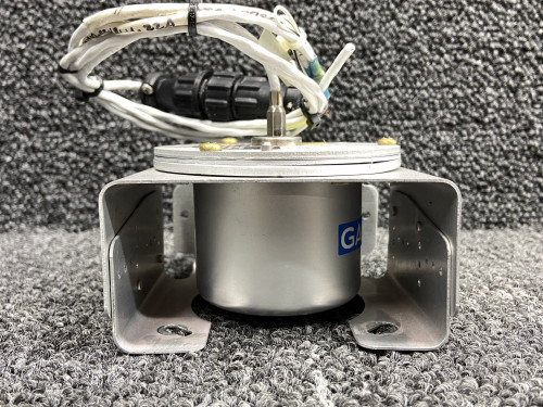 011-00870-00 Garmin GMU-44 Magnetometer Assembly with Mount and Mods