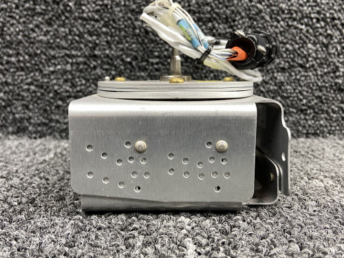 011-00870-00 Garmin GMU-44 Magnetometer Assembly with Mount and Mods