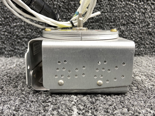 011-00870-00 Garmin GMU-44 Magnetometer Assembly with Mount and Mods