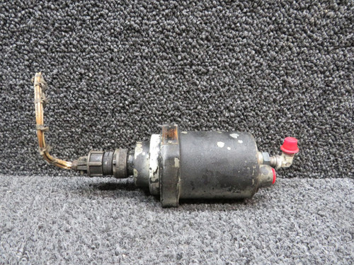 ST-6C (Alt: MS28005-1) US Gauge Multipurpose Pressure Transmitter