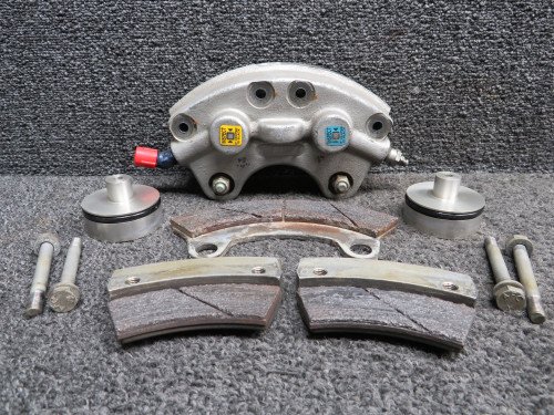 30-52 Cleveland Brake Caliper Assembly