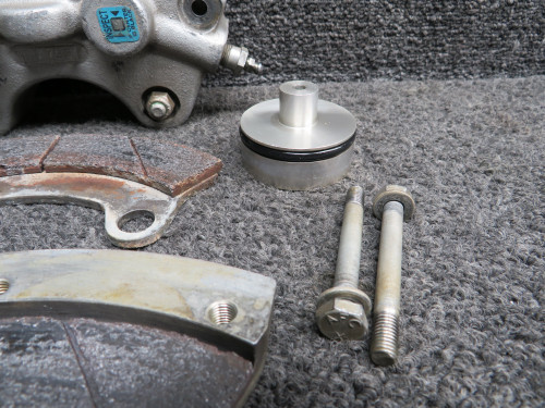 30-52 Cleveland Brake Caliper Assembly