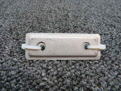 5511277-9 Cessna Citation 500 Hinge Half Fowl Weather BAS Part Sales | Airplane Parts