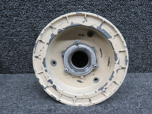 451-755 (Alt: 38501) Cleveland 6.00-6 Nose Gear Wheel Assembly
