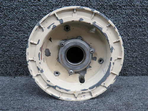 451-755 (Alt: 38501) Cleveland 6.00-6 Nose Gear Wheel Assembly