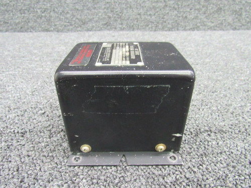 51565-016 Piper PA31T Lear Siegler DC Static Voltage Converter (28V, 8A) BAS Part Sales | Airplane Parts
