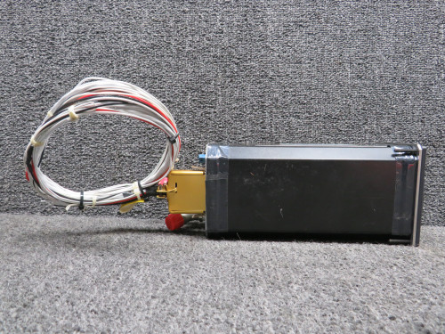 060-0017-01 Bendix King KI-256 Flight Command Indicator with Mods (14-28V)