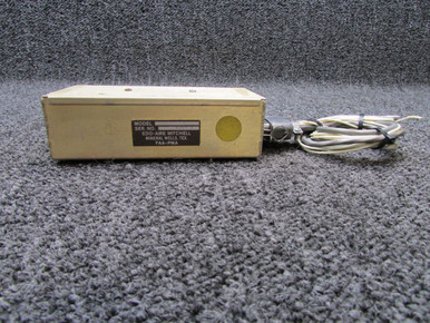 1C493 Edo-Aire Mitchell Glideslope Coupler