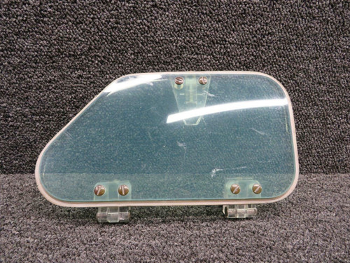 002-430052-3 Beech V35B Storm Window Assembly LH