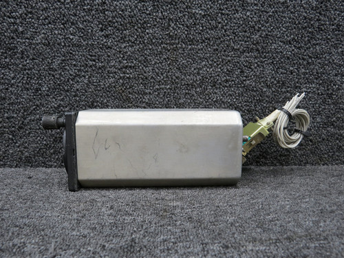 069-1010-04 King Radio KI-211C Course Selector Indicator