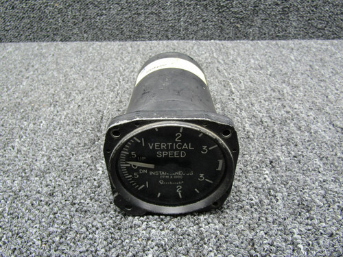 7130B United Instruments Instantaneous Vertical Speed Indicator (Code: C.71)