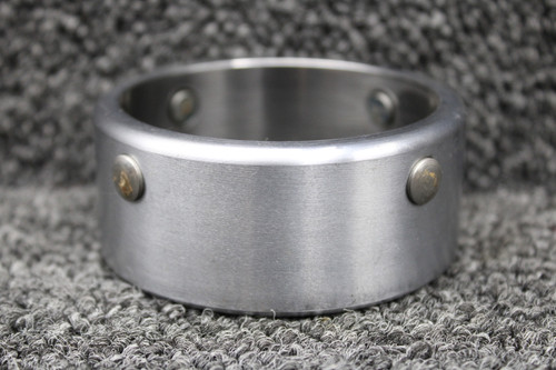 40247-000 Piper PA31-350 Main Gear Strut Bearing Upper with Pins