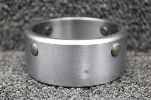 40247-000 Piper PA31-350 Main Gear Strut Bearing Upper with Pins