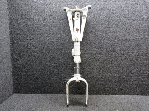 5042000-215 (Use: 5042000-207) Cessna 310Q Nose Gear Shock Strut Assembly