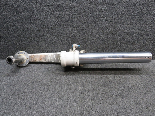 57042-005 Piper PA-42 Main Gear Fork Assembly RH with Links