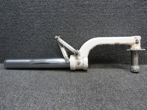 57042-005 Piper PA-42 Main Gear Fork Assembly RH with Links