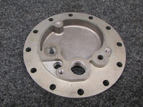 12838 Pump Housing (SA)