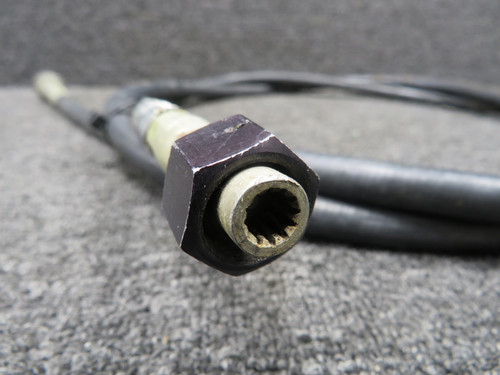 Piper PA-31T Flap Cable RH