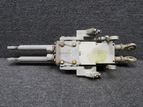 103062-29 Dassault Falcon 10 Servo Control