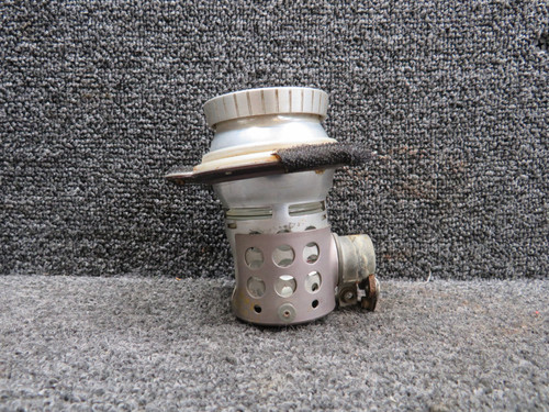 Overhead Light Assembly