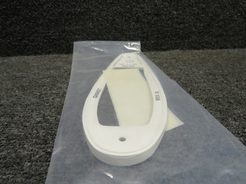 00033044-1 Devore Aviation Navigation Light Gasket (New Old Stock)