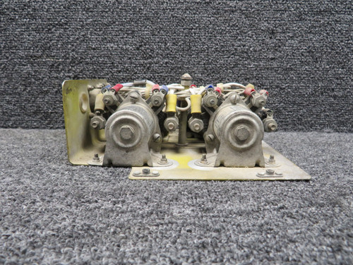 2568041-8 Relay Unit Assembly (Missing Cover)