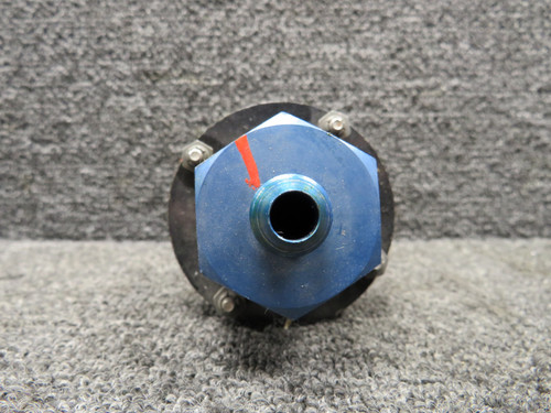 557-18E Lucas Air Check Valve