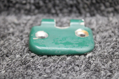 0711037-18 (Use: 0711037-11) Cessna 210F Cabin Door Hinge Lower Forward RH