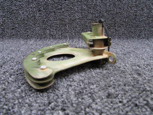 1462020-28 Cessna 337 Bellcrank Assembly Inboard RH Flap