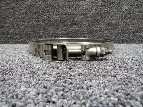 713201E-638-SB Voss Industries Inc Clamp (Torque: 70 in-lbs)