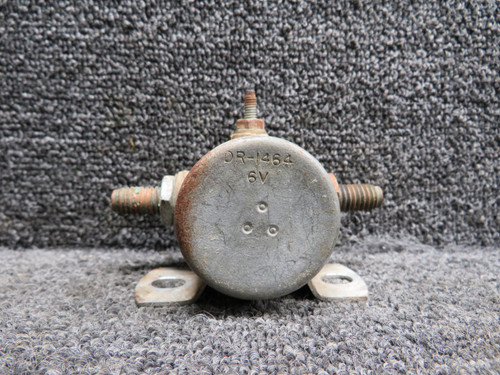 OR-1464 Piper Solenoid (6V)